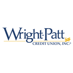 Wright-Patt Credit Union Logo