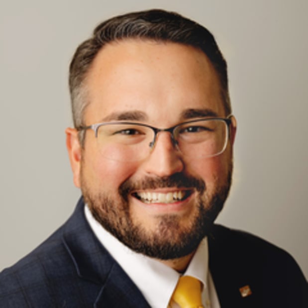 Images Edward Jones - Financial Advisor: Dustin E Johnson, CFP®|CEPA®|AAMS®