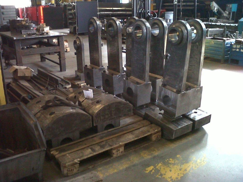 Images Meccanica Broter di Brodini e C.