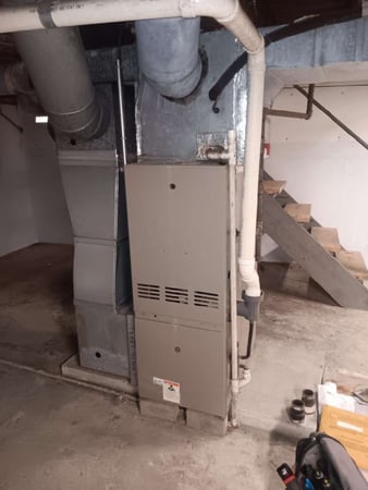 Images Anytime Heating and Air Conditioning