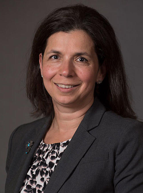 Dr. Jenny Teresa Bencardino, MD