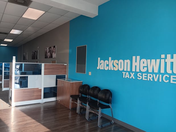 Images Jackson Hewitt Tax Service