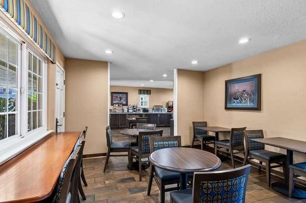 Images Best Western University Lodge