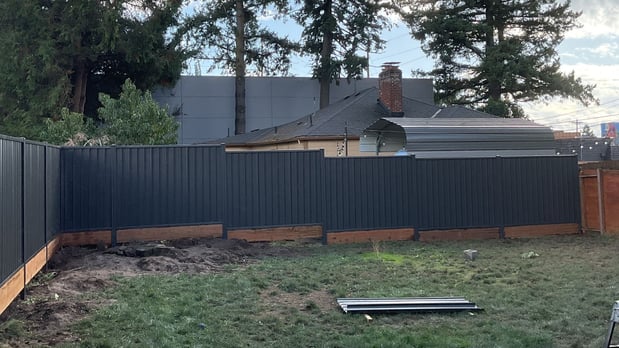 Images Superior Fence and Rail