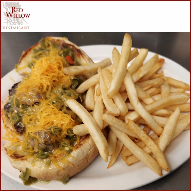 Images Red Willow Restaurant