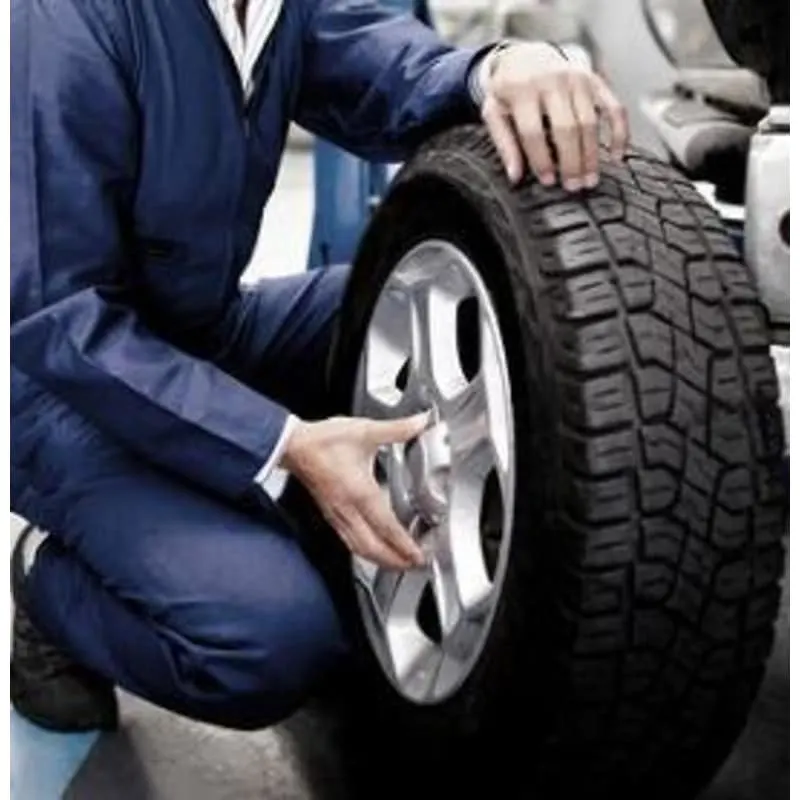 N & P Tyres Ltd Ballymena 02825 646868