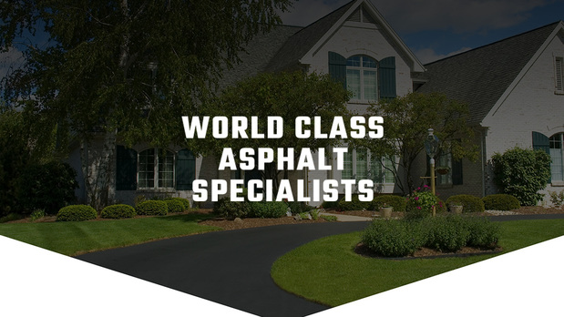 Images Black Diamond Asphalt & Earth