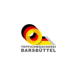 Logo Teppichwäscherei Barsbüttel
