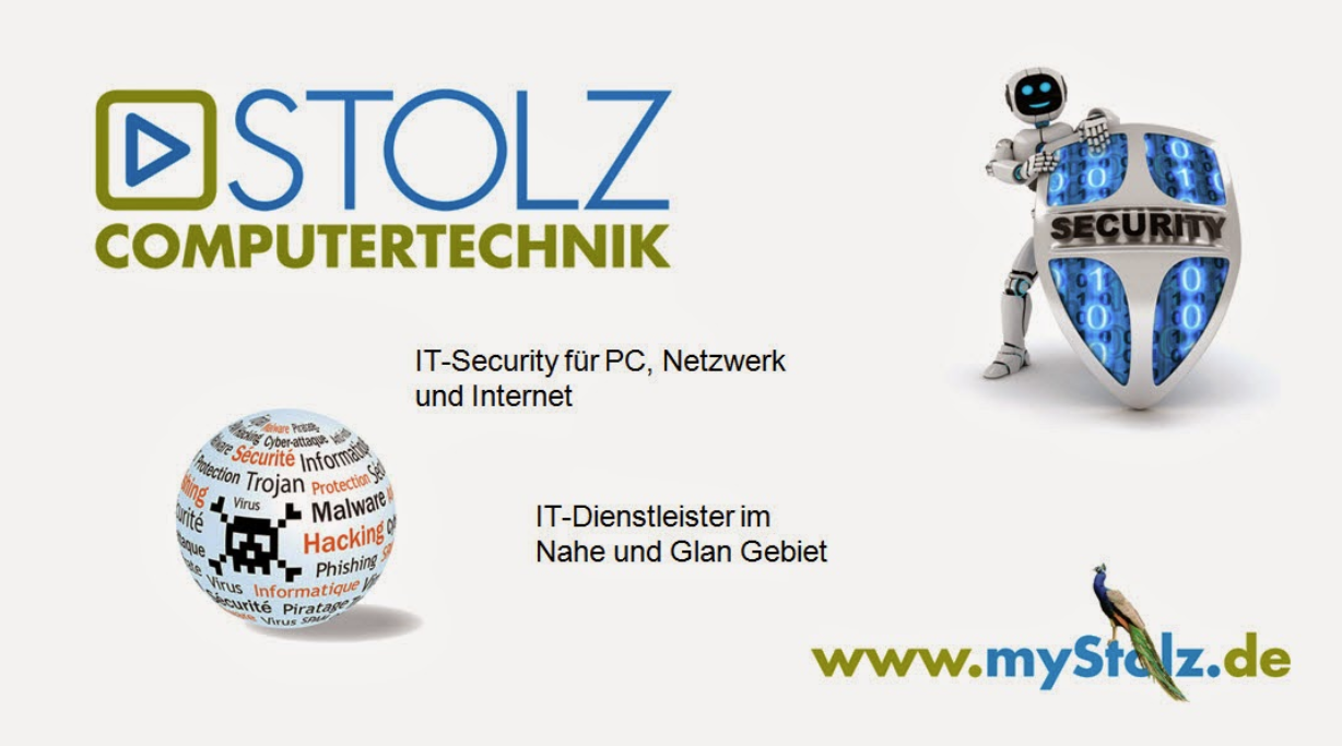 Bilder Stolz Computertechnik GmbH