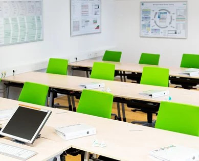 imbus AG, Meglingerstraße 29 in München