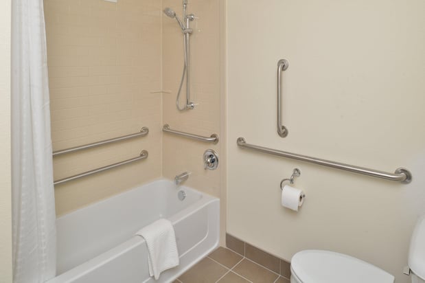 Images Candlewood Suites Eugene Springfield by IHG