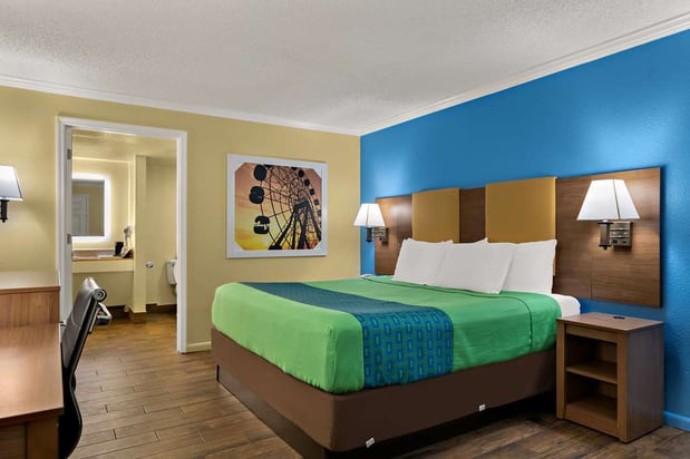 Images SureStay by Best Western Clermont Theme Park West