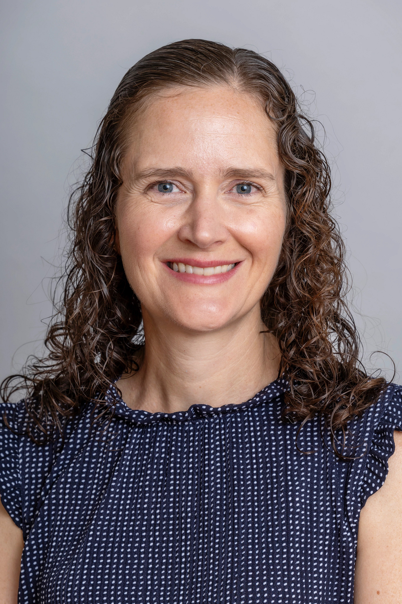 Mary Carol Burkhardt