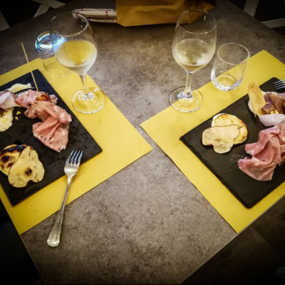 Images La Locanda della Mandria