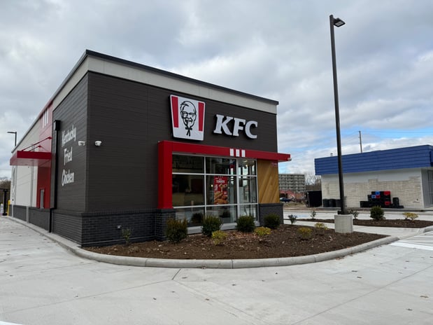 Images KFC