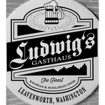 Ludwig's Logo