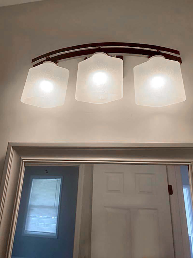 Electric First Inc. Logo