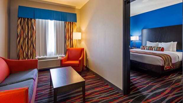 Images Best Western Plus Tech Medical Center Inn