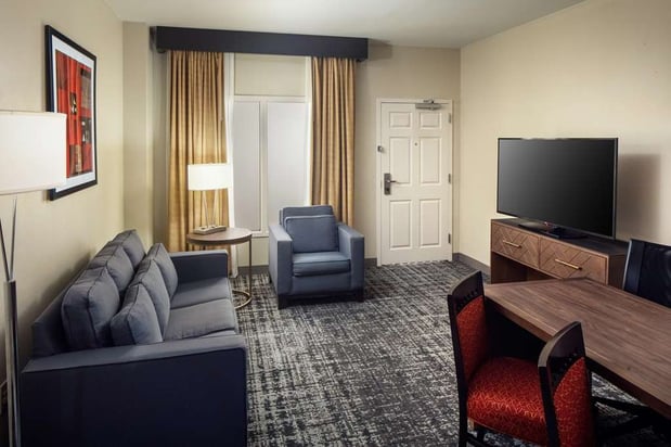 Images Embassy Suites by Hilton Laredo