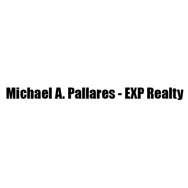 Michael A. Pallares - EXP Realty Logo