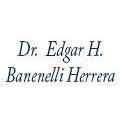 Dr. Edgar H. Herrera Banenelli Logo