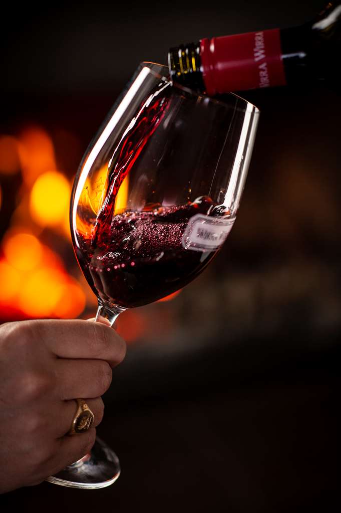 Images Best Western Sanctuary Inn