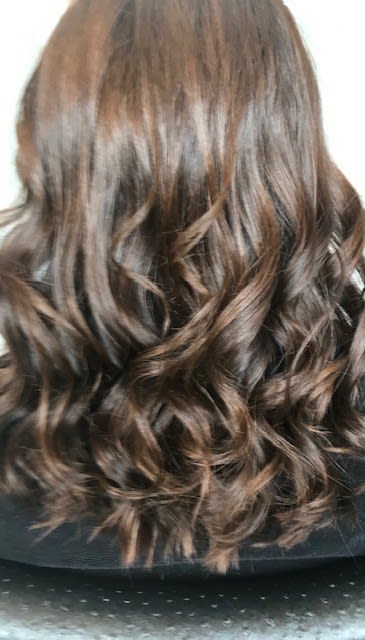 Images Rehana Quinn Hair & Beauty