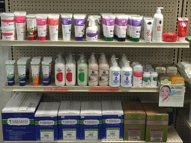 Images Williams Medical Supply