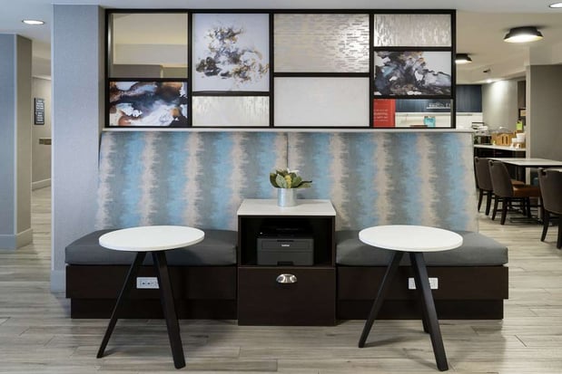 Images Hampton Inn Los Angeles/Santa Clarita