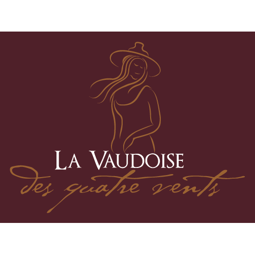 La Vaudoise des Quatre Vents Logo