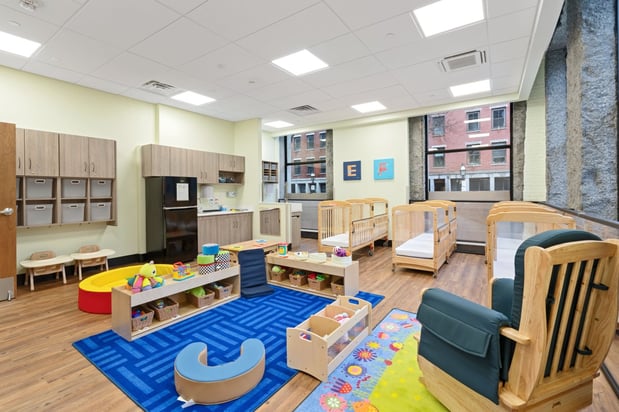 Images Mercantile KinderCare