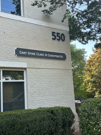 Images Cary Spine Clinic and Chiropractic