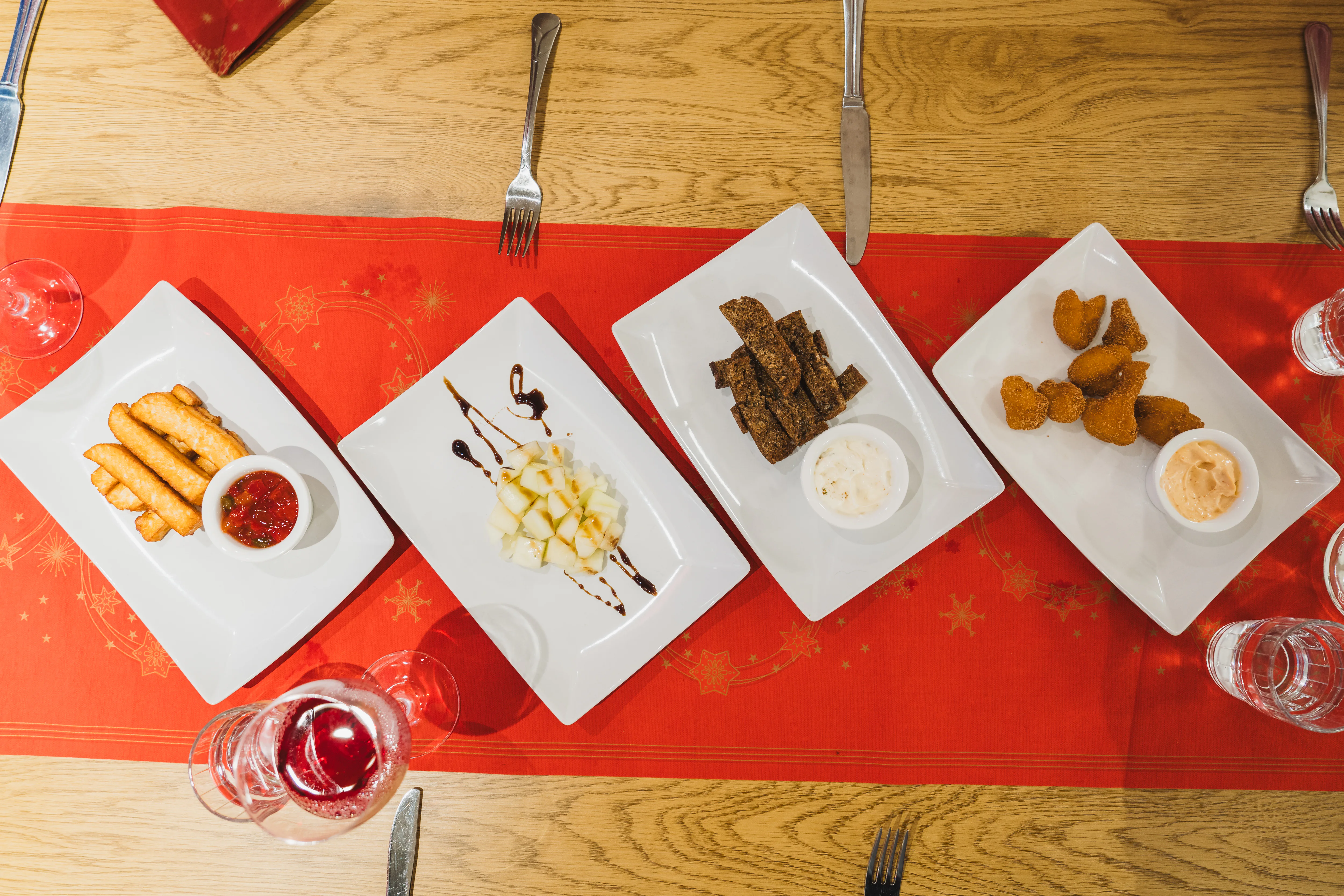 Images Ravintola Meritähti