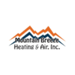 Mountain Breeze Heating & Air , Inc. Logo