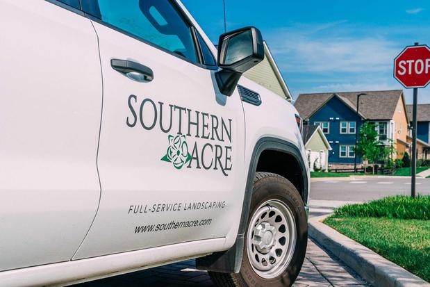 Images Southern Acre Landscaping