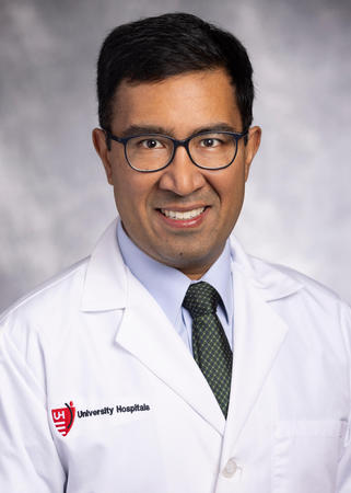 Images Sanjeet Rangarajan, MD