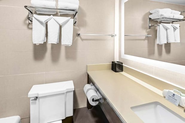 Images Best Western The Inn at Ramsey