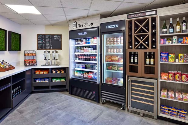 Images Hilton Garden Inn San Luis Obispo/Pismo Beach