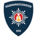 Räddningstjänsten Syd, Station Malmö Centrum Logo