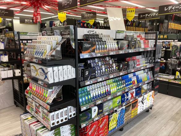 Images ゴルフパートナー 魚津店