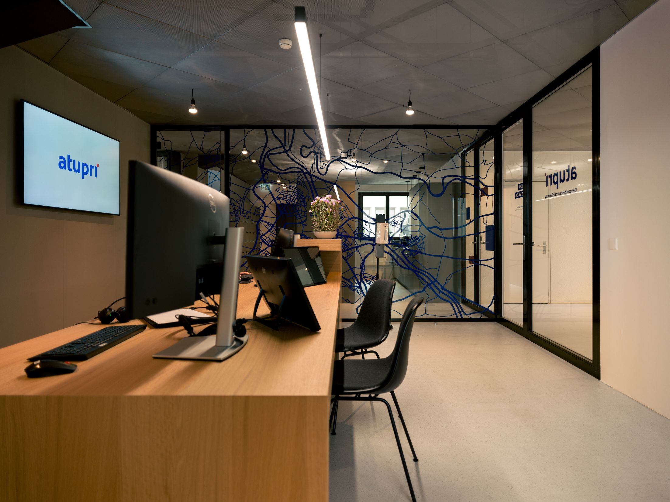 Bilder Atupri Gesundheitsversicherung AG