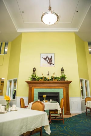 Images Cape Albeon Independent Living