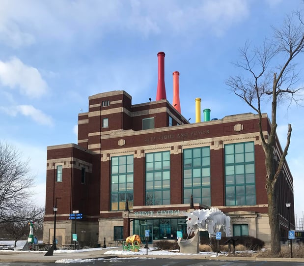 Images Holiday Inn Purdue - Fort Wayne by IHG