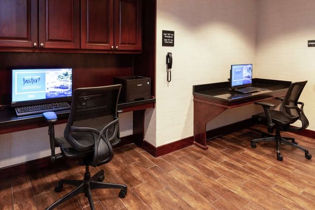 Images Hampton Inn Greensboro-Airport