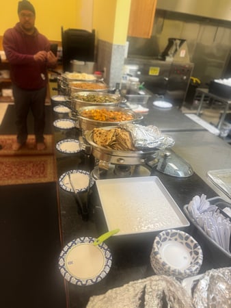 Images Az Catering DMV