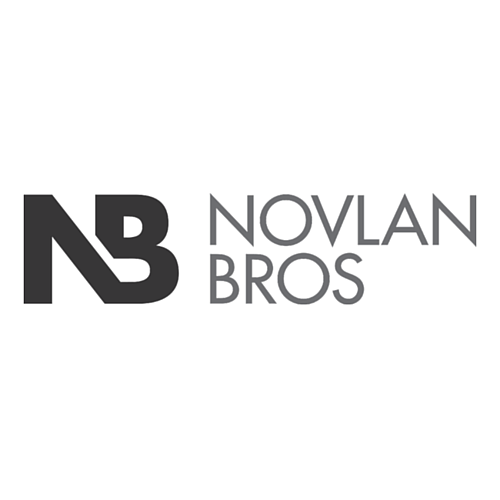 Novlan Bros Sales Logo