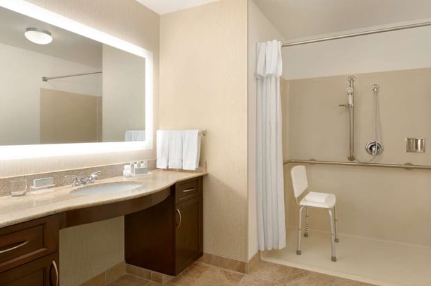 Images Homewood Suites by Hilton Las Vegas Airport