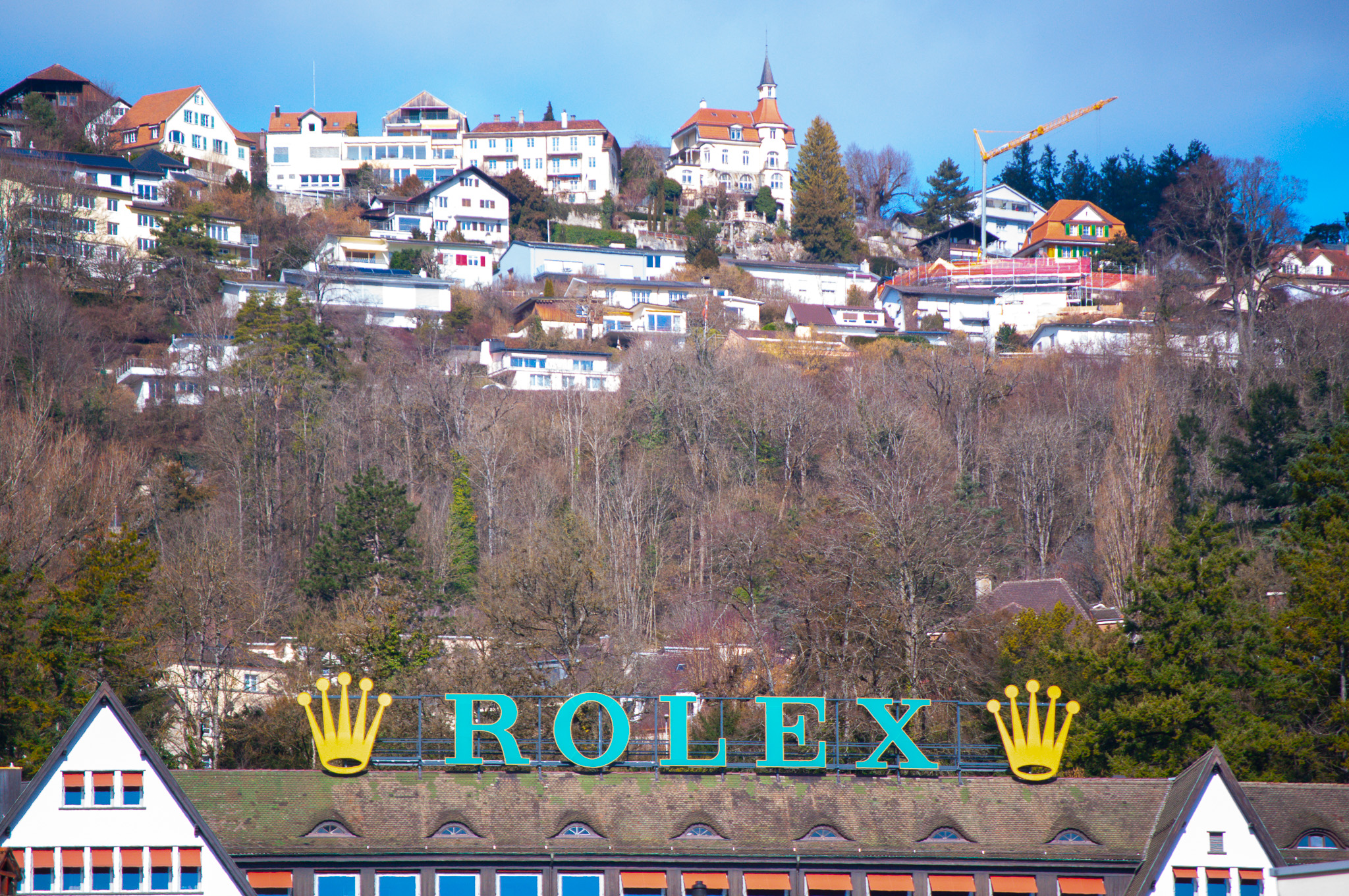 RE/MAX Immobilien in Biel, Gartenstrasse 13 in Biel