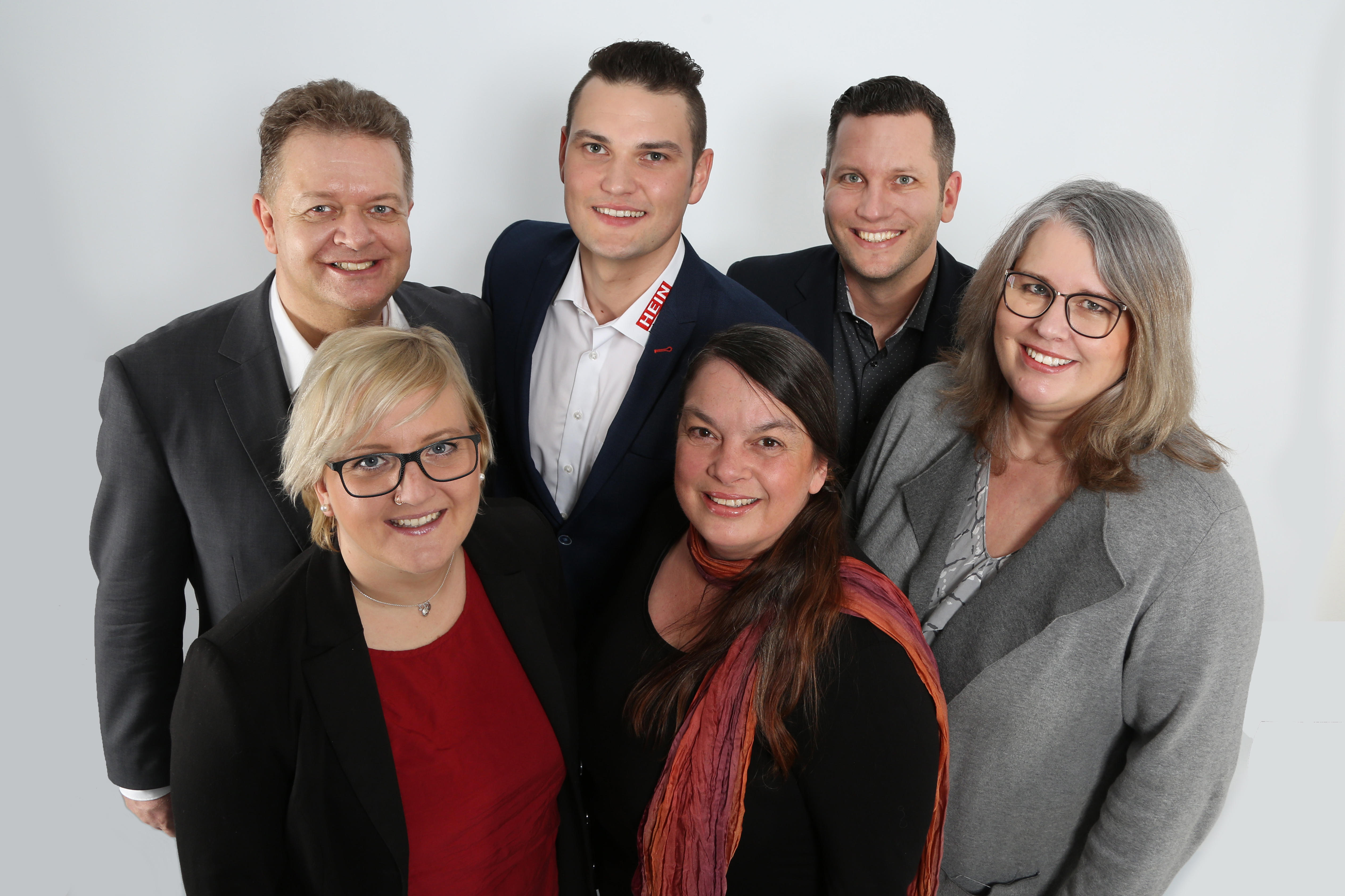 HEIN Industrieschilder GmbH, Auwiesen 1 in Sinsheim