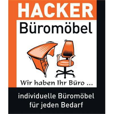 Hacker Büromöbel in Cadolzburg - Logo